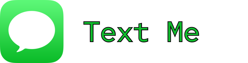 text